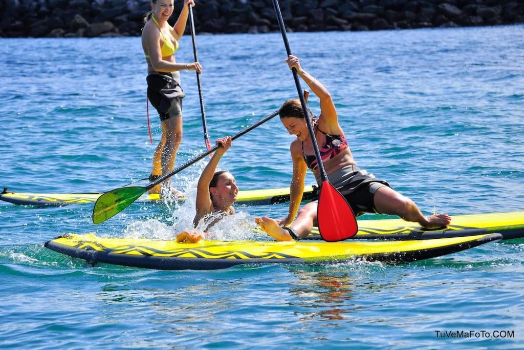 Charmant Petit Logement A 3 Kms De La Plage Belgodère Dış mekan fotoğraf