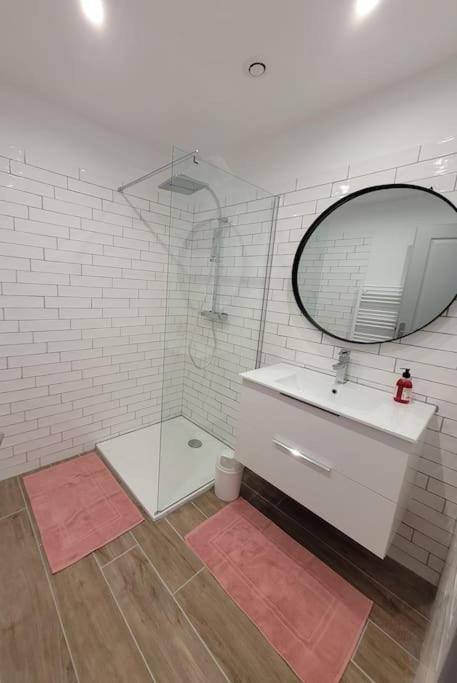 Charmant Petit Logement A 3 Kms De La Plage Belgodère Dış mekan fotoğraf